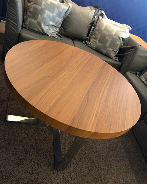 Habillage de table